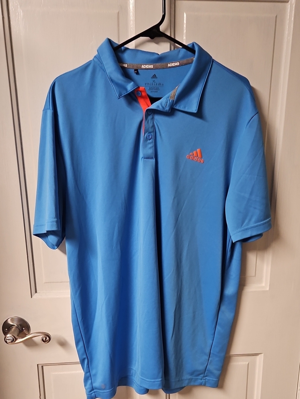adidas Men's Polo Lot Of 3
